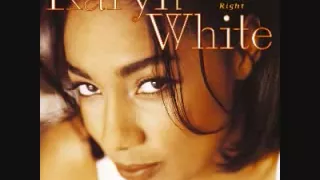 Download Karyn White - I'd Rather Be Alone MP3