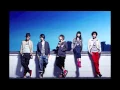 Download Lagu AQUA TIMEZ - ALONES - MP3  - BLEACH OP