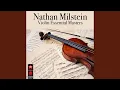 Download Lagu Bach's Violin Partita #2 In D Minor, BWV 1004 - Ciaccona