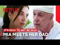 Download Lagu Mia Reunites With Her Dad | It’s Okay To Not Be Okay | Netflix Philippines