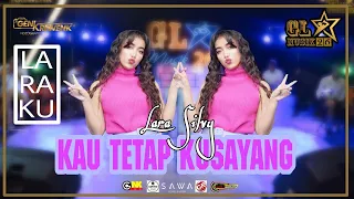 Download KAU TETAP KUSAYANG || LARA SILVY || GL MUSIK 26 || CMDJ PRODUCTIONS MP3