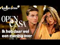 Download Lagu Dilan Yeşilgöz in gesprek over de SCHADUWKANT van haar BAAN | Open Casa
