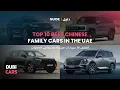Download Lagu Best Chinese Family Cars - Top 10 List For UAE
