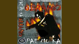 pae mu ka