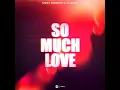 So Much Love - Nicky Romero & Almero