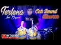 Download Lagu Terlena - Ikke Nurjanah cover kendang || Cek Sound Glerr