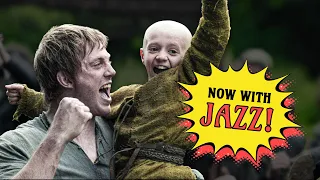 What's Jazz Doing In A Knight Of The Seven Kingdoms?