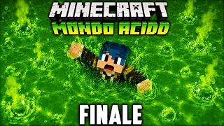 Sono SPACCIATO!! - Minecraft Ep.4