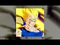 Download Lagu Back from Hell x Majin Vegeta (Reawaken the evil in my heart + Pride + Sacrifice)