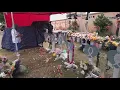 Allen Texas mall shooting Hearts remain heavy on Mother s Day