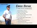 Download Lagu Playlist Album Lagu Rohani Terbaik EMEN SERAN || Kumpuan Lagu-Lagu Rohani EMEN SERAN Terpopuler 2025