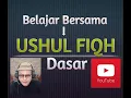 Download Lagu Ushul Fiqh Dasar #15 – QIYAS