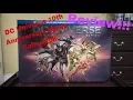 DC Universe 10th Anniversary 30 Animated Movie Collection Review
