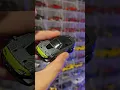 2025 Hot Wheels Mazda MX-5 Miata HW Dream Garage