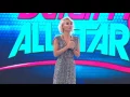 İşte Benim Stilim All Star 20. Bölüm - Simge Sağın - Miş Miş