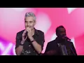 Los Socios Del Ritmo, Daniel Gutiérrez - Amor De Internet (En Vivo Desde El Auditorio Nacional)
