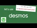 DESMOS Graphing Calulator - Graph Compound in between Inequalities