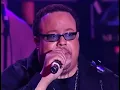 Fred Hammond Radical For Christ Live