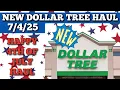 Download Lagu HUGE DOLLAR TREE HAUL 7/4/25