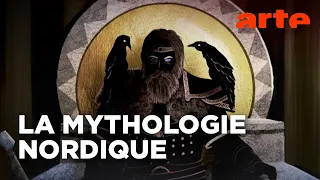 Les mythes vikings (Intégrale) | ARTE