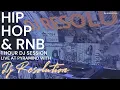 Download Lagu Hip Hop \u0026 R\u0026B | DJ Resolution - Live DJ Set at Pyramind [2022]