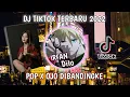 Download Lagu DJ POP X OJO DIBANDINGKE || DJ TIKTOK TERBARU 2022 POP X OJO DIBANDINGKE