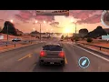 CarX Highway Racing Game Arizona Sunrise
