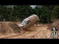 Top Ultimate Off Road Fails Brutal Mistakes Insane Recoveries Pure 4x4 Chaos
