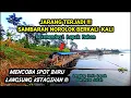 Download Lagu AWALNYA RAGU DATANG KE SPOT INI || PADAHAL SERING DILEWATI || TERNYATA SARANG BABON
