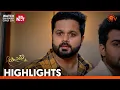 Download Lagu Kayal - Highlights | 02 June 2025 | Tamil Serial | Sun TV