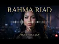 Rahma Riad – 5 Best Songs (Cover Version) | NIGHT VIBES | Arabic Pop Hits 2026