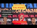 Download Lagu Koleksi 4 Lagu Sunda Terbaik Cover Wina Winarti (LIVE SHOW Mandala Batukaras Pangandaran)