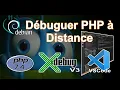 Tuto PHP Xdebug 3 configuration on VSCode Windows 10 -