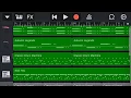 How to export your project on GarageBand iPhone as an MP4 MP3 MYP Music