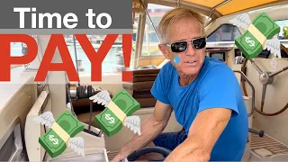 Seychelles 🇸🇨 small islands 🏝 BIG BILLS 😲😢  Episode #107