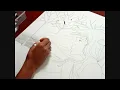 Butterfly Painting Part Two
