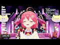 [Sakura Miko] - Stellar Stellar / Hoshimachi Suisei