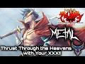 Download Lagu Gurren Lagann - Drill to Heaven with Your XXX!! 【Intense Symphonic Metal Cover】