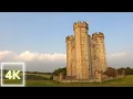 Download Lagu [4K] Arundel Castle in Engeland, Gotische kathedraal in Arundel, Virtuele boswandeling
