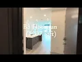 B3 Floorplan 2 Bed 2 Bath