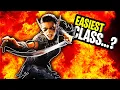 Which Is The EASIEST Class In Baldur s Gate 3 Beginner s Guide Tips