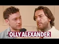 Download Lagu Olly Alexander: Pride, Self-Destructive Behaviours \u0026 Disney Crushes