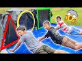 Download Lagu JANGAN SAMPAI SALAH PILIH SELUNCURAN BERBENTUK GEOMETRI! | Mikael TubeHD