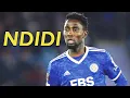 Download Lagu Wilfred Ndidi ● Best Tackles, Passes \u0026 Skills 🇳🇬