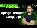 Complete Django Template Language