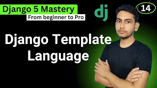 Complete Django Template Language