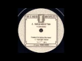 Creation Rebel ‎- Independent Man