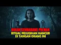 Download Lagu Dikira Seorang Preman Ternyata Santri Sakti! Ritual Tumbal Pesugihan Pun Di Hancurkan