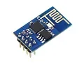 Scan Networks using ESP8266