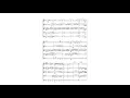 Dvorak - Moderato from the Serenade for Strings Op 22